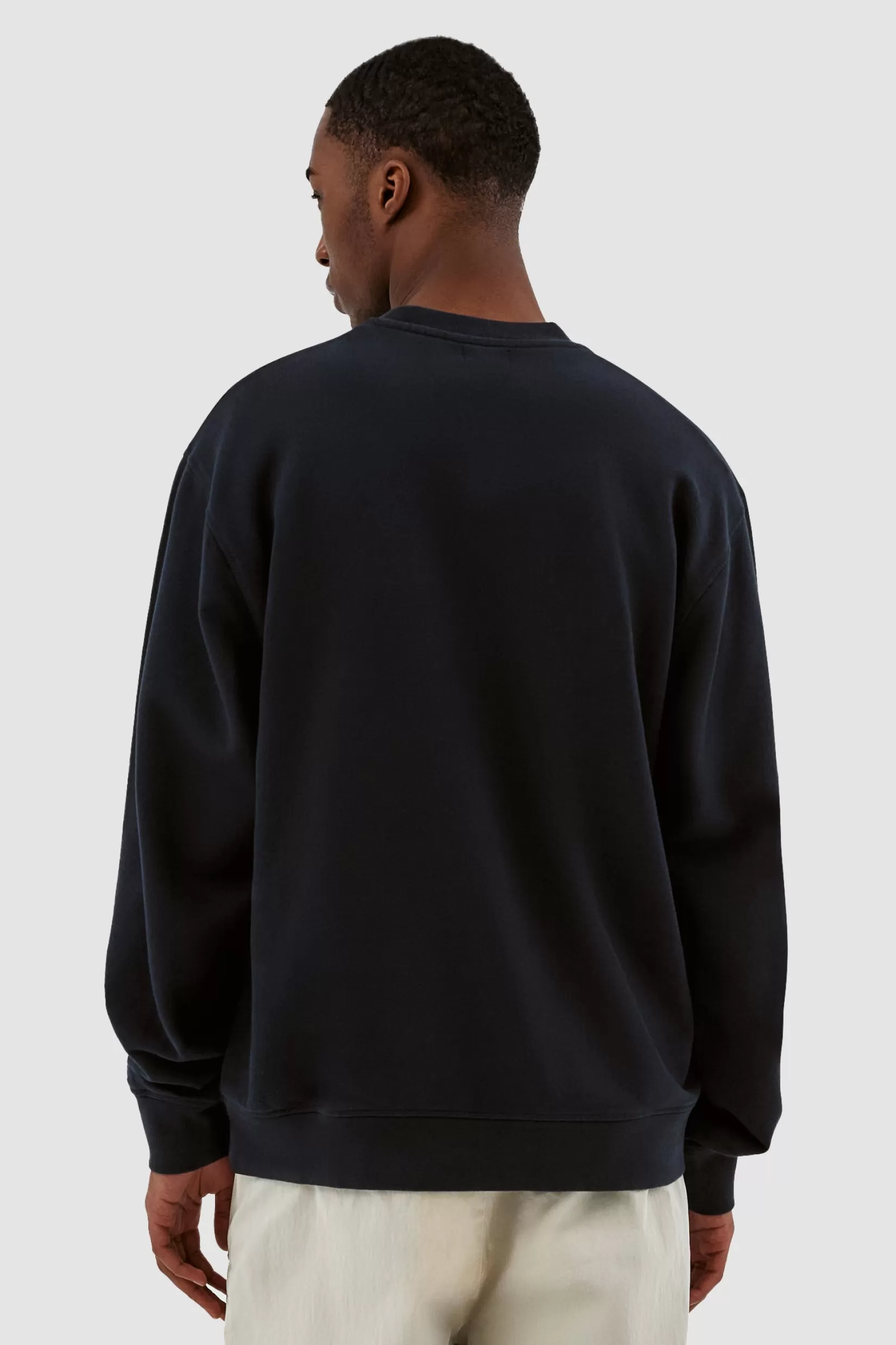 Discount Carlos Small Heart Crewneck Sweaters