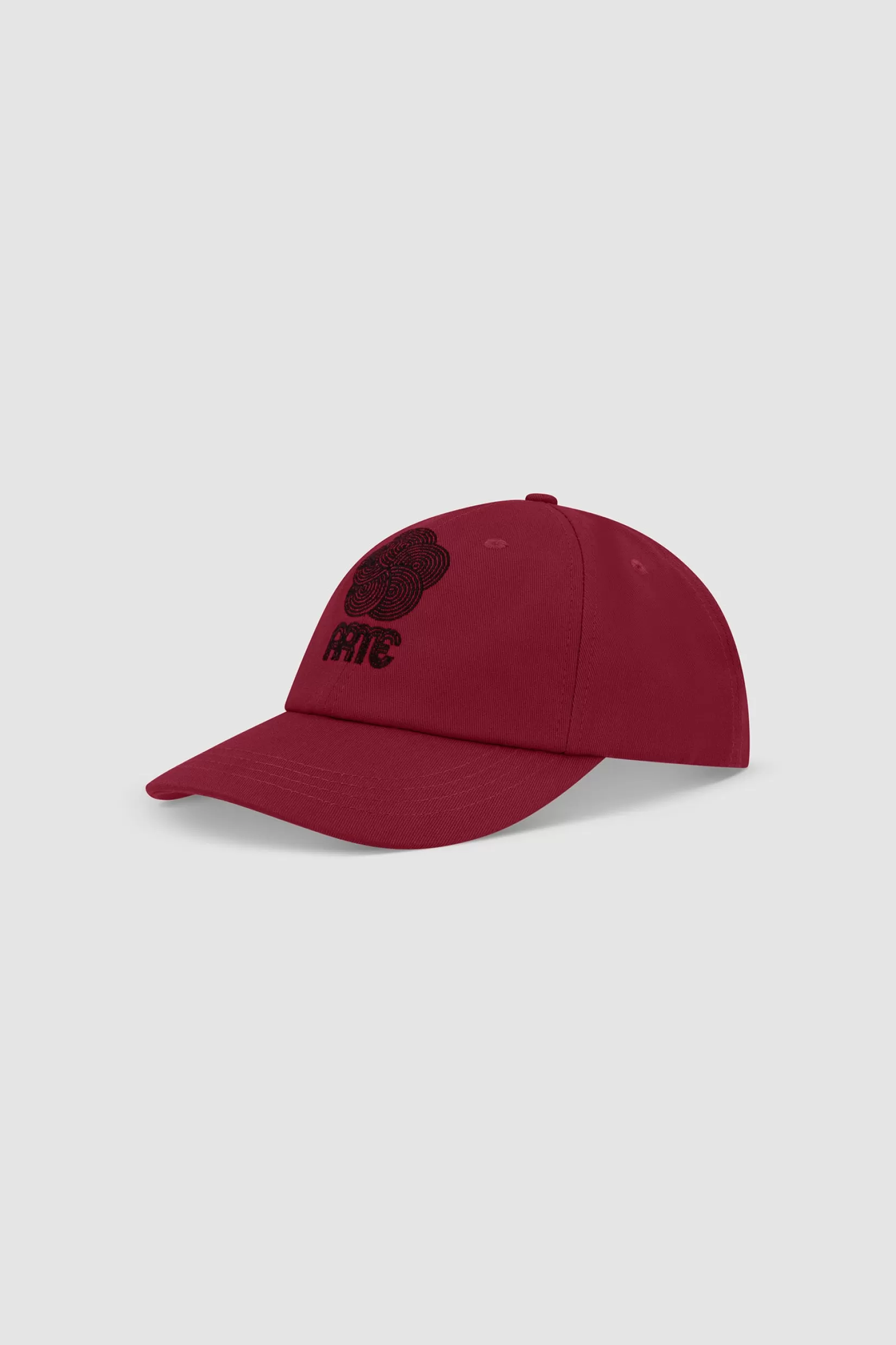 Fashion Casquette Cassius Circle Couvre-chefs
