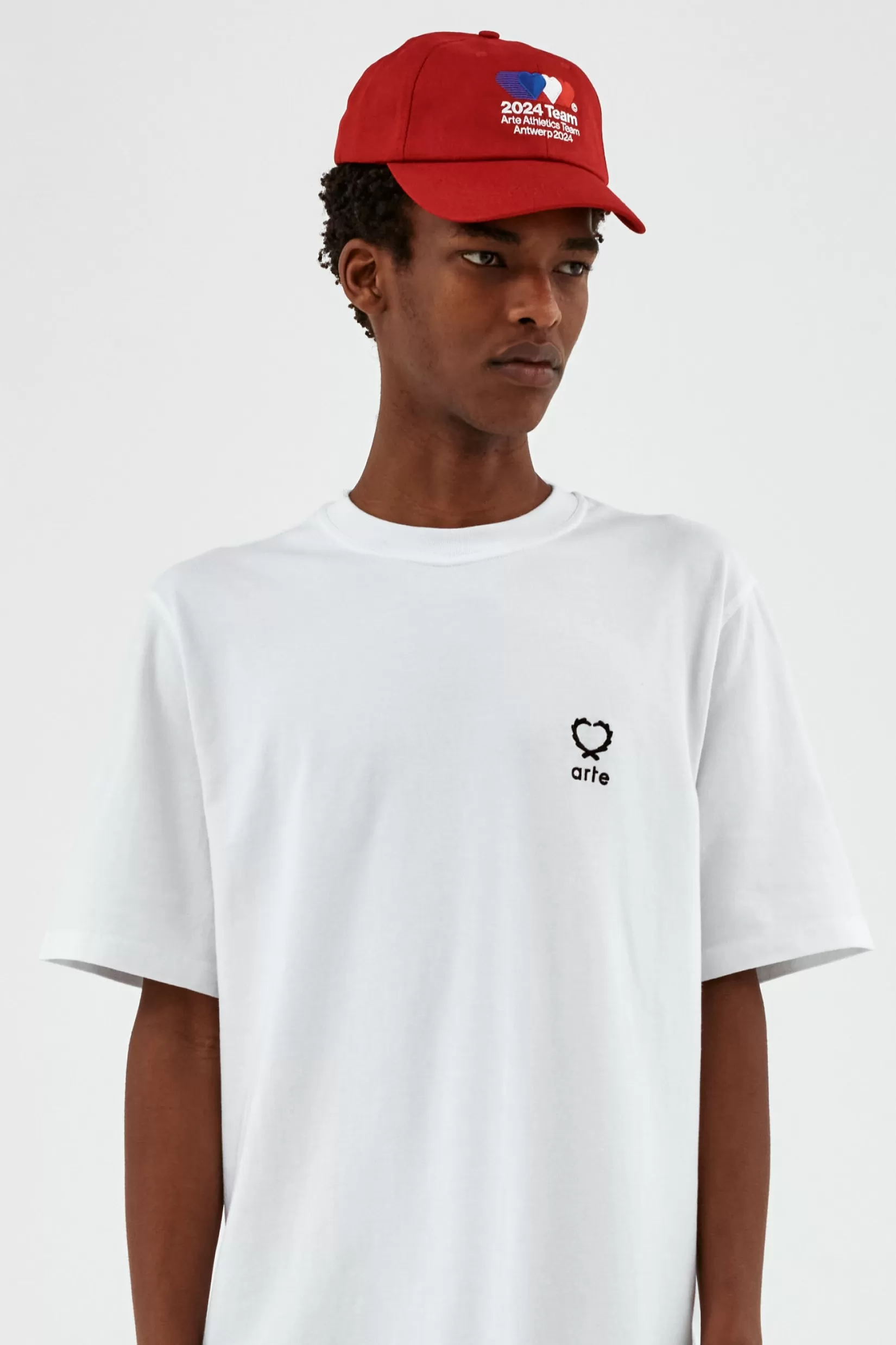 Shop Casquette d'équipe Cassius Couvre-chefs