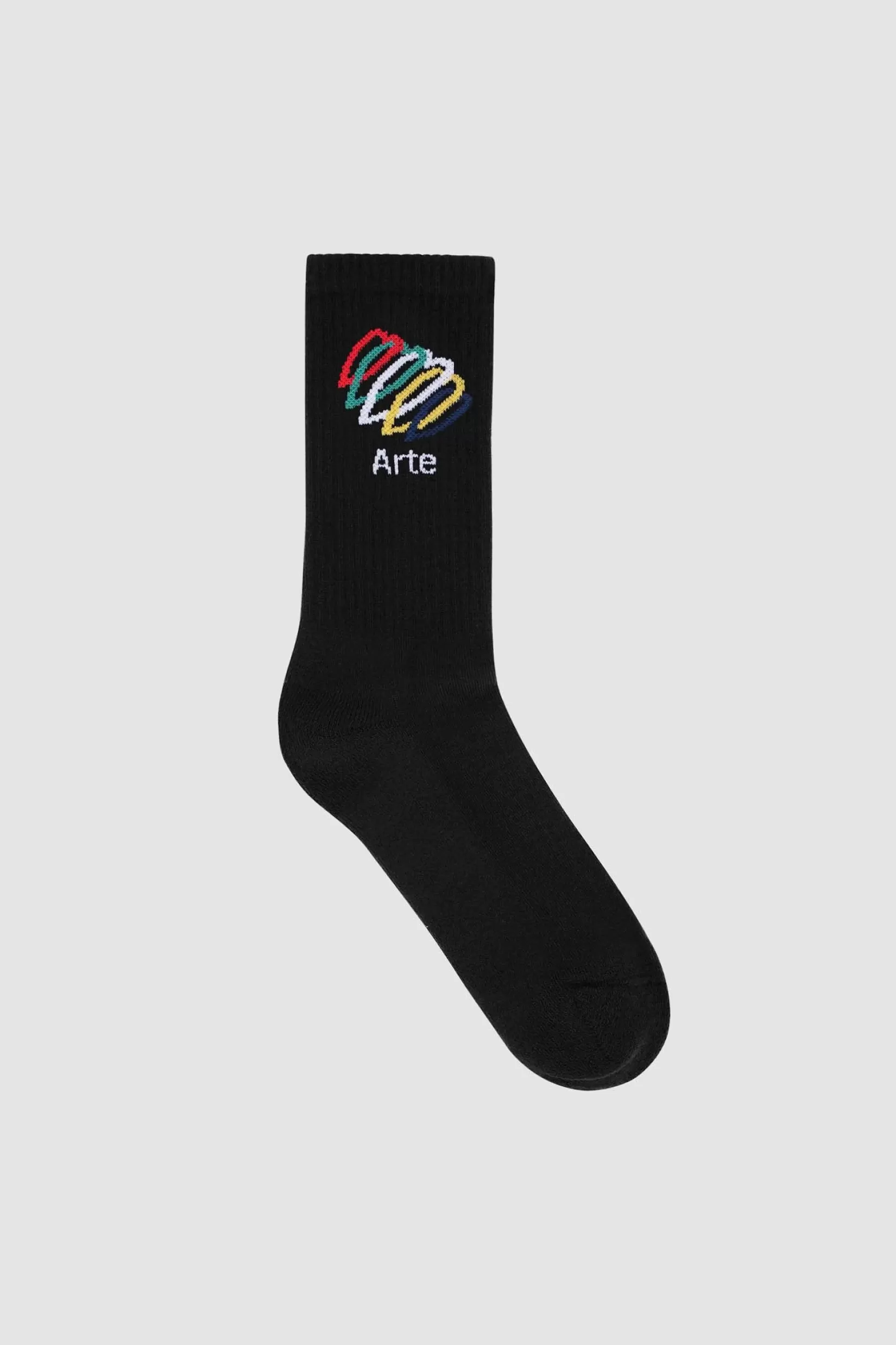 New Chaussettes Arte Hearts Accessoires