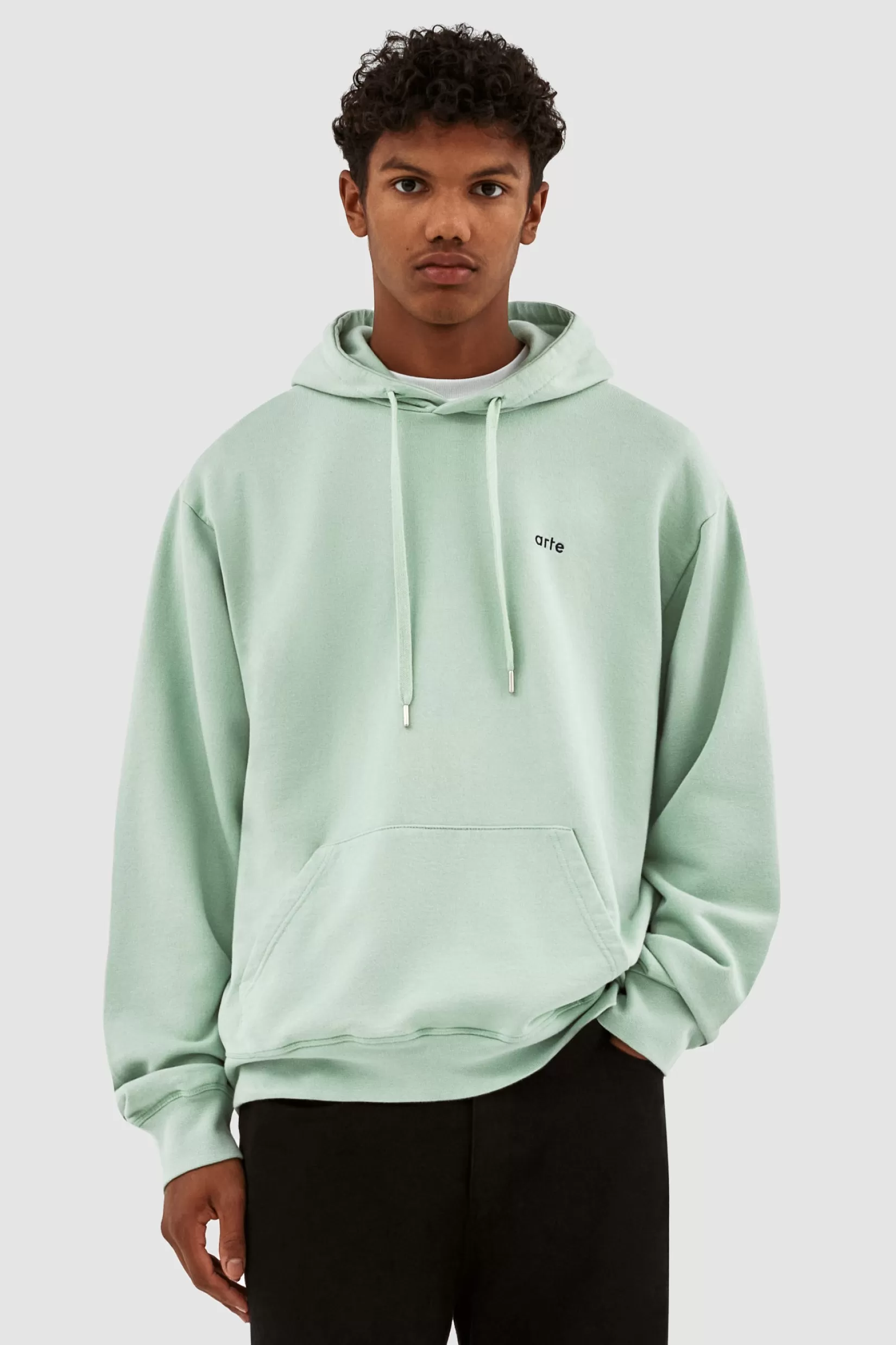 Cheap Hank Back Multi Runner Sweats à capuche