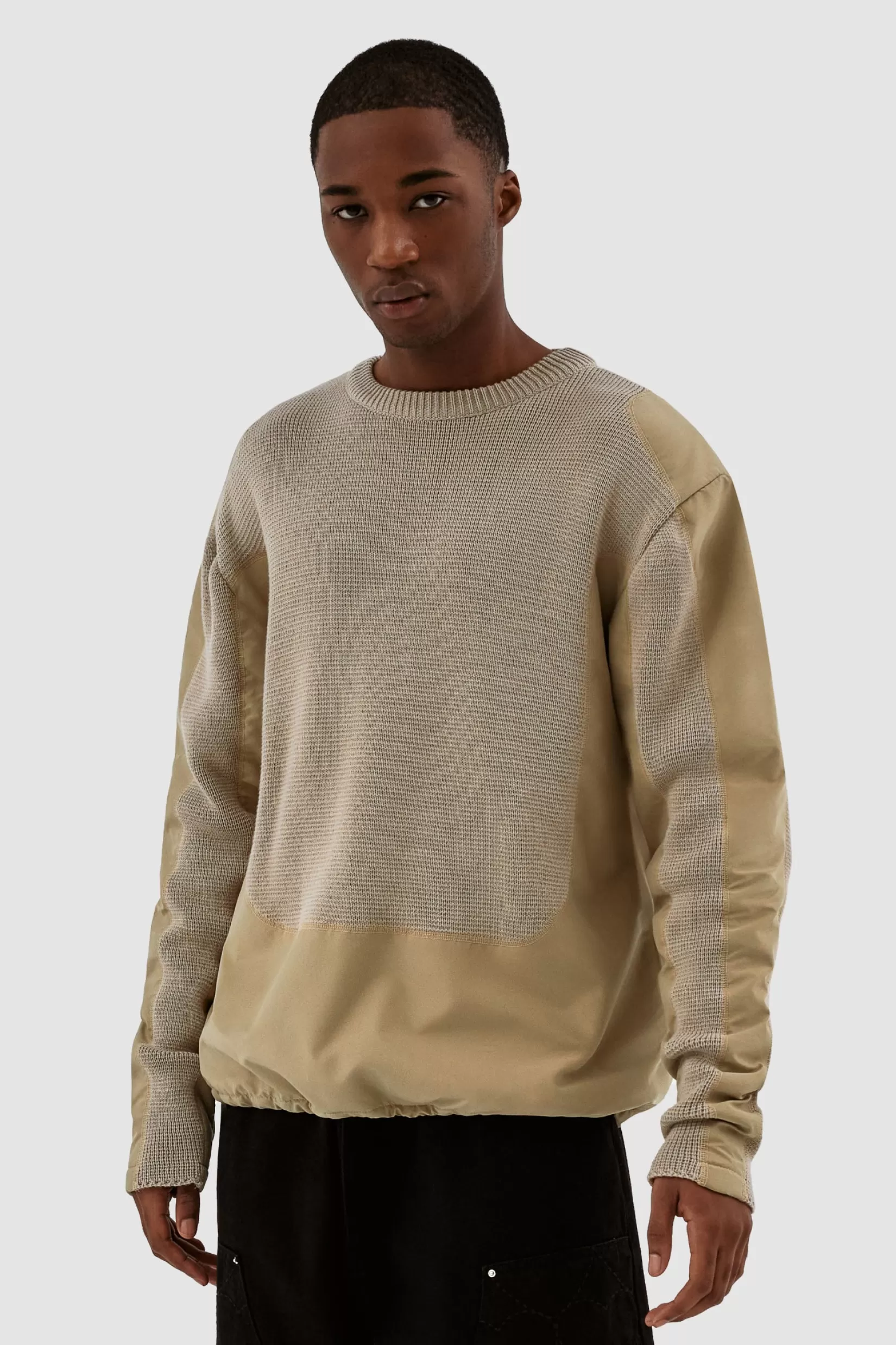 Cheap Kris - Pull contrasté Sweaters