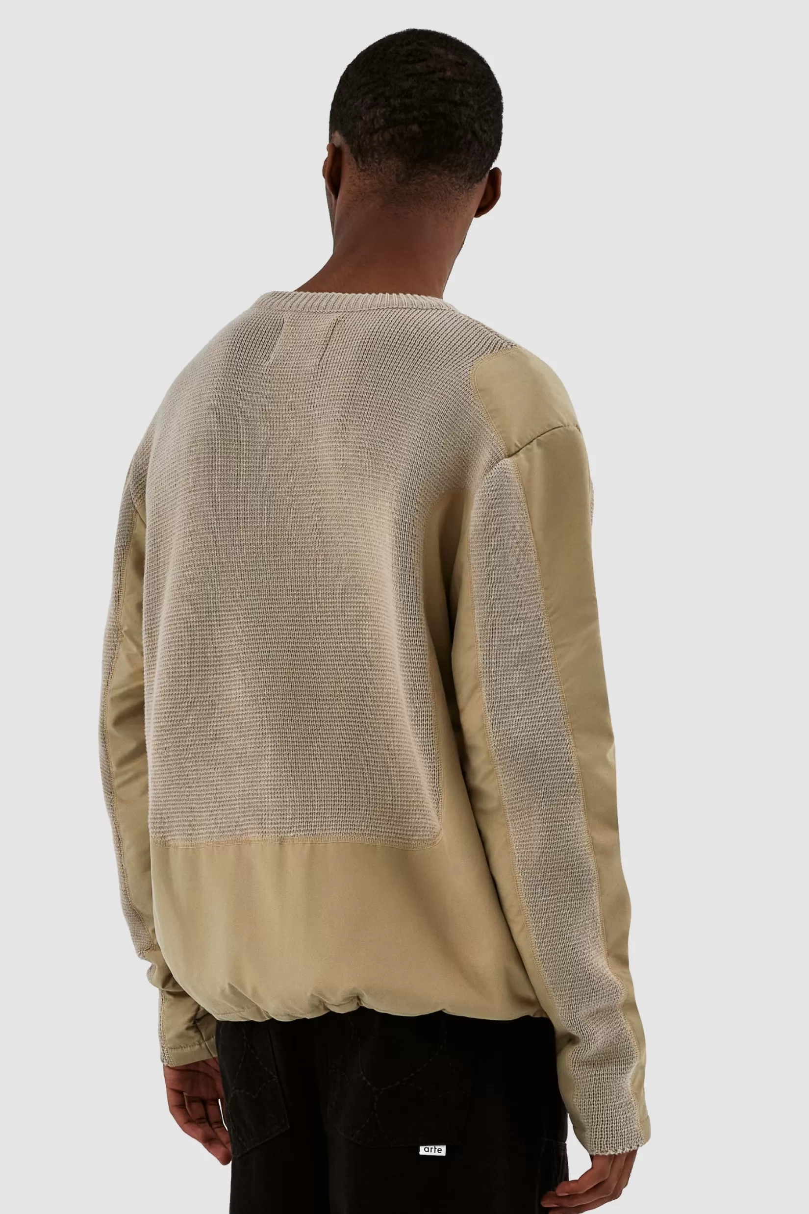 Cheap Kris - Pull contrasté Sweaters