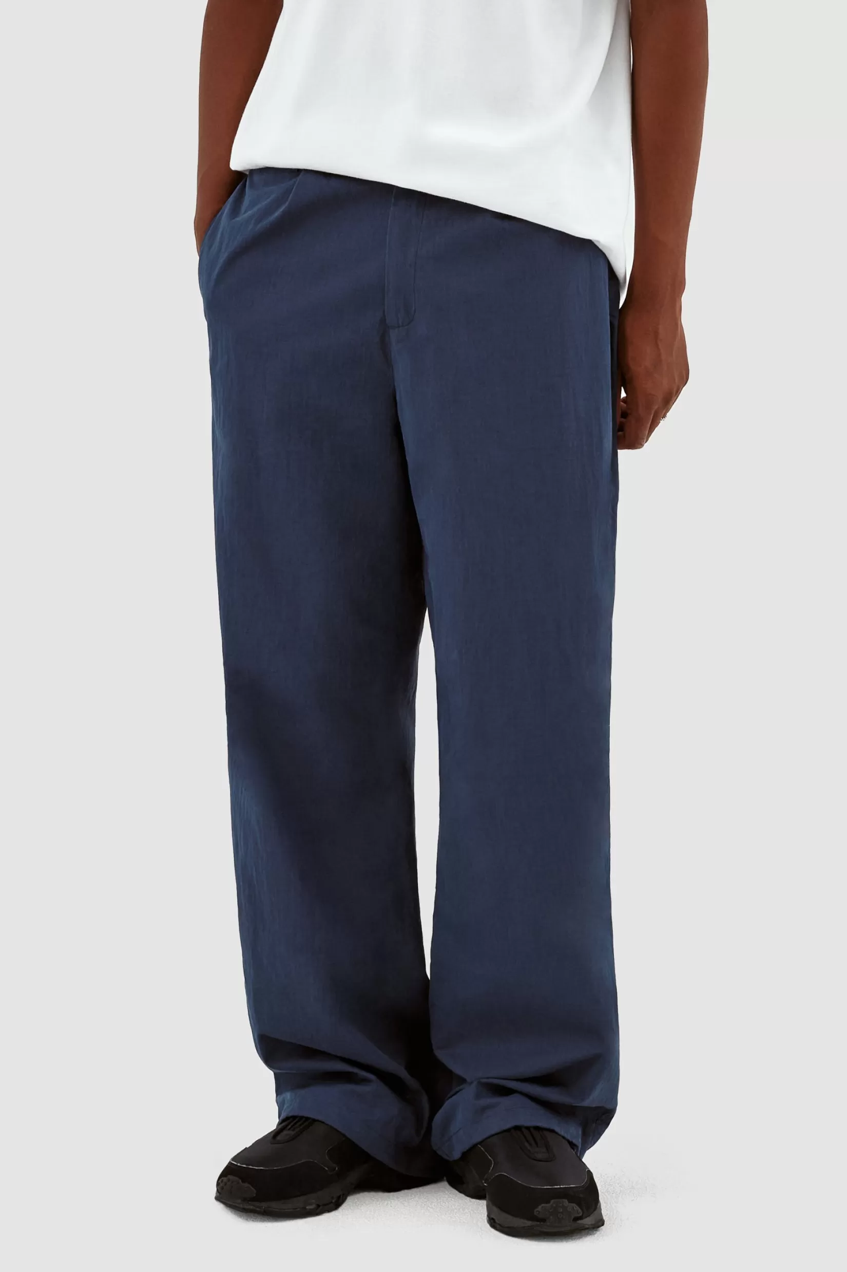 Hot Pantalon à cordon de serrage Peter Pantalons