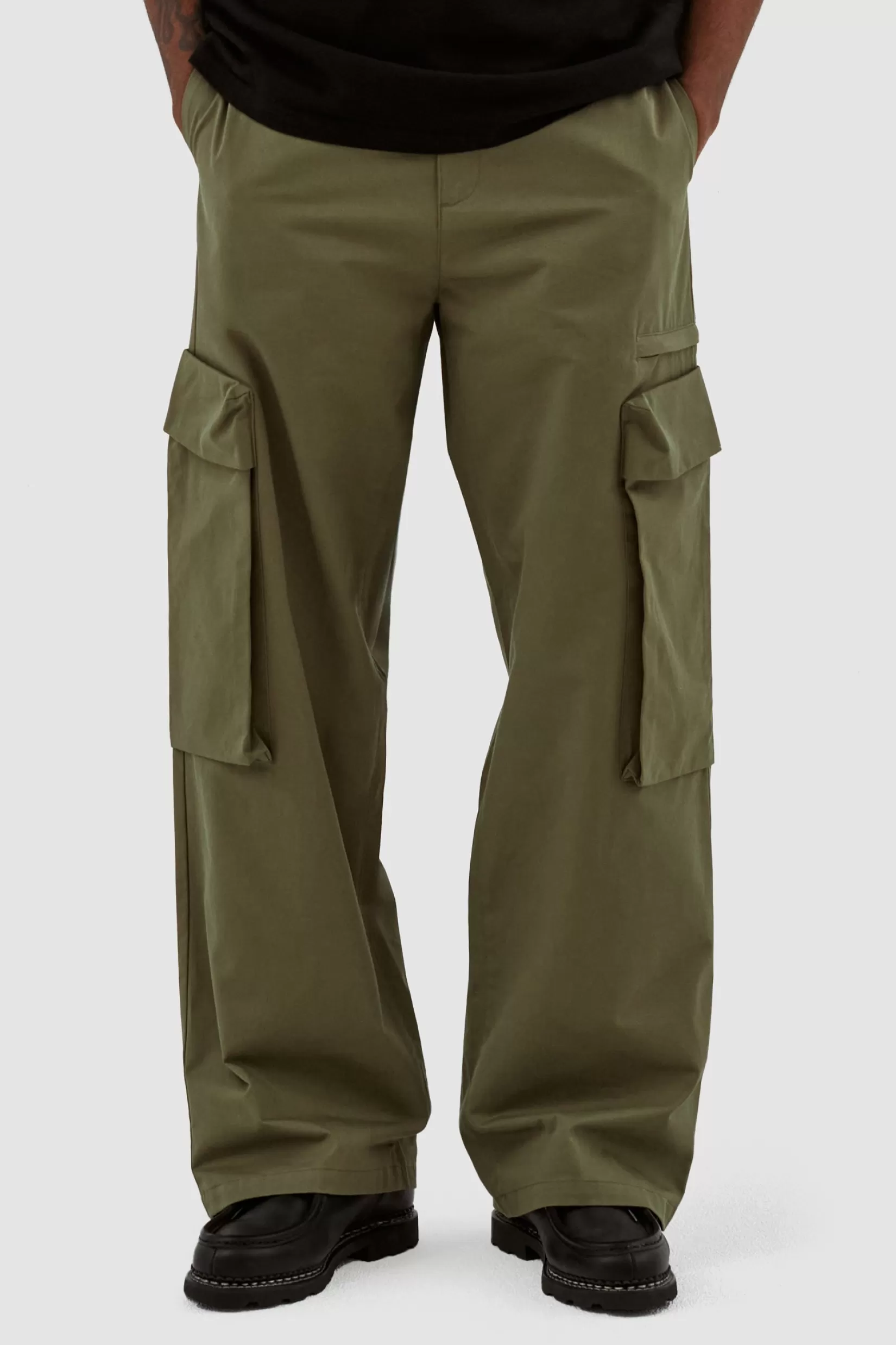 Best Pantalon à poches Park Pantalons
