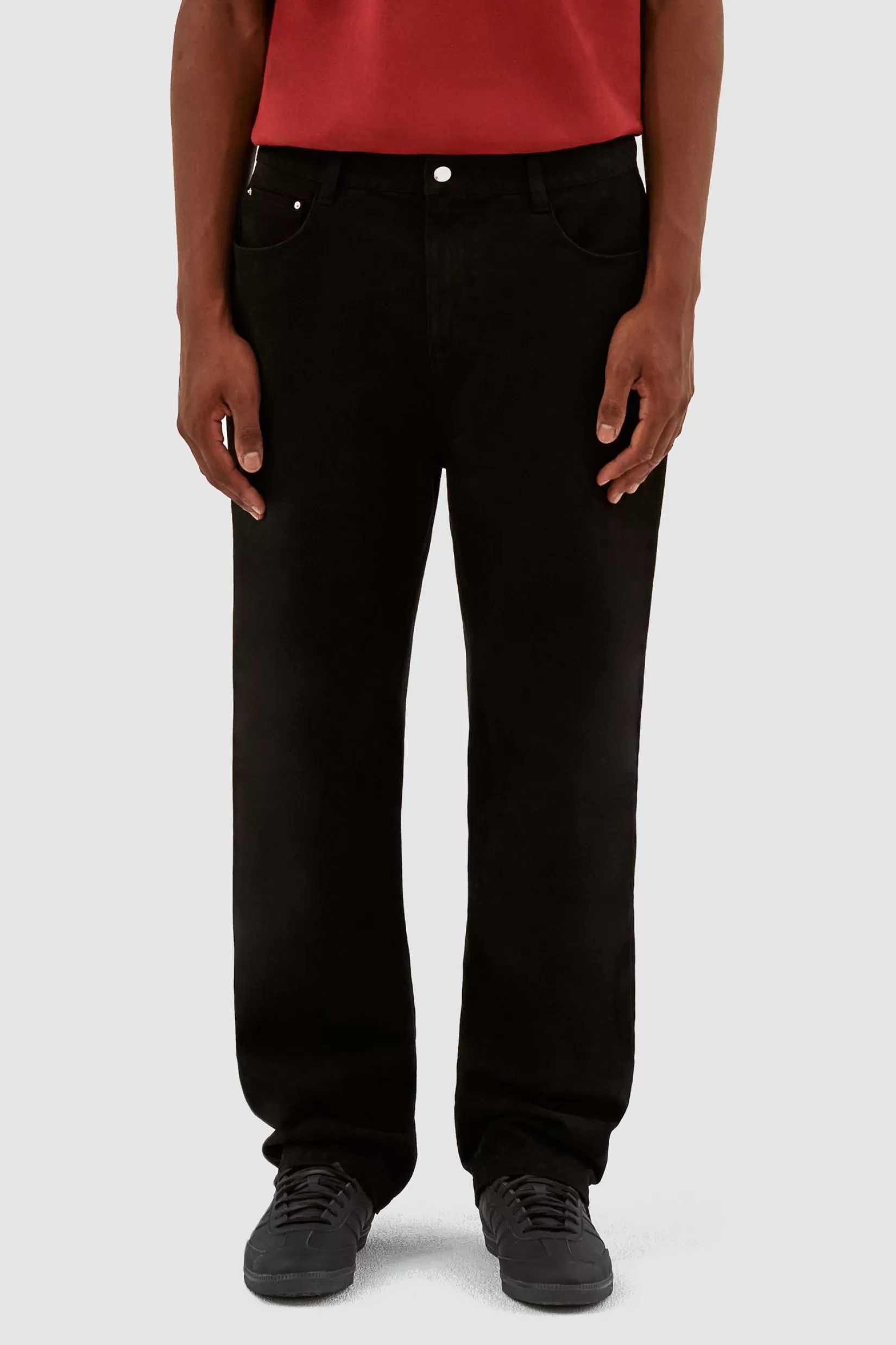 Cheap Pantalon Poage Back Heart Pantalons