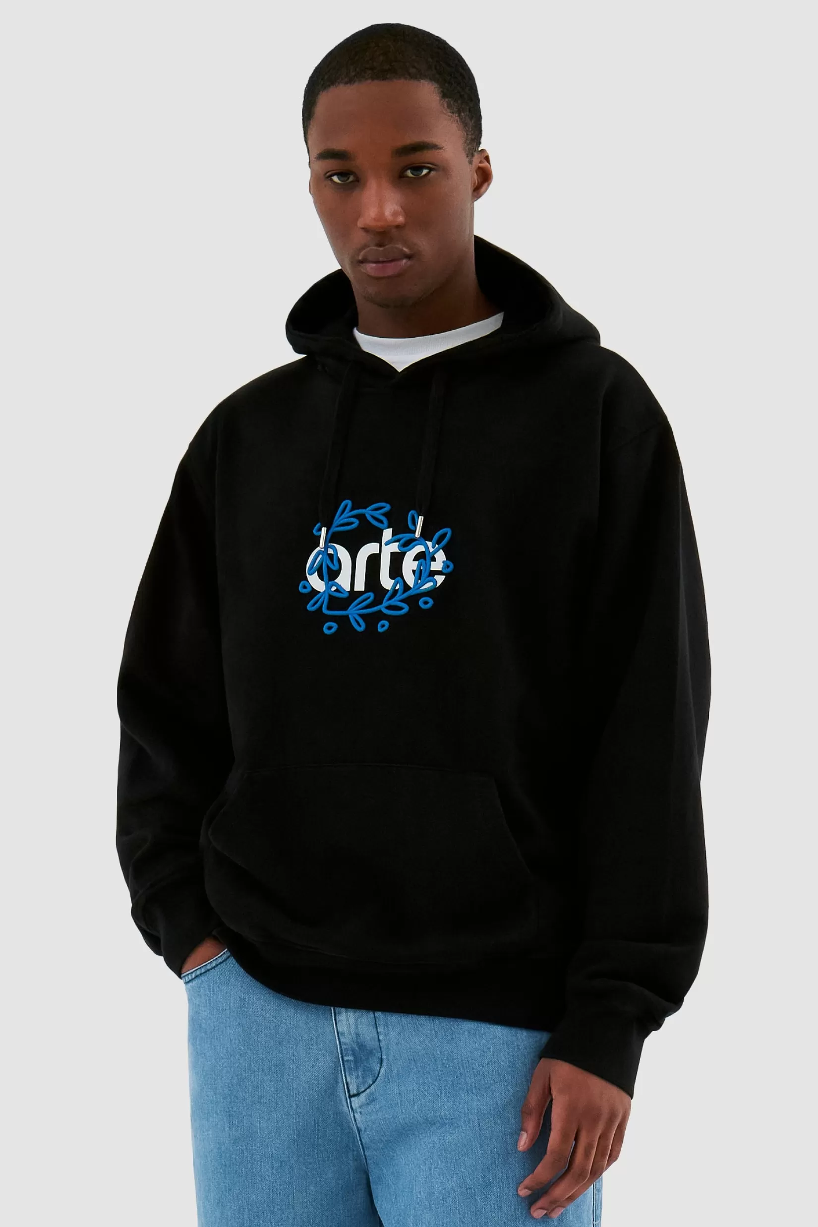 Best Sweat à capuche Hank Arte Sweats à capuche
