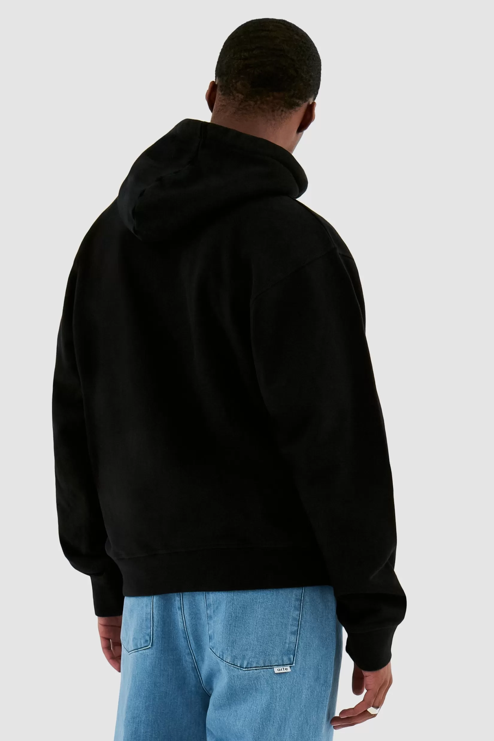 Best Sweat à capuche Hank Arte Sweats à capuche