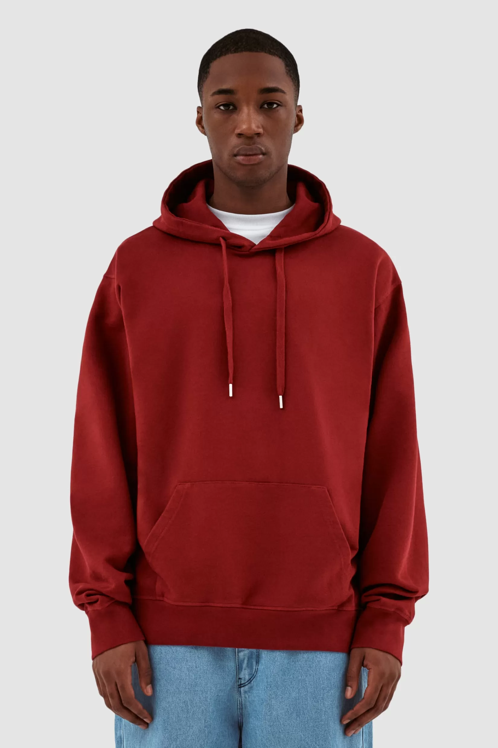 Discount Sweat à capuche Hank Back Rings Sweats à capuche