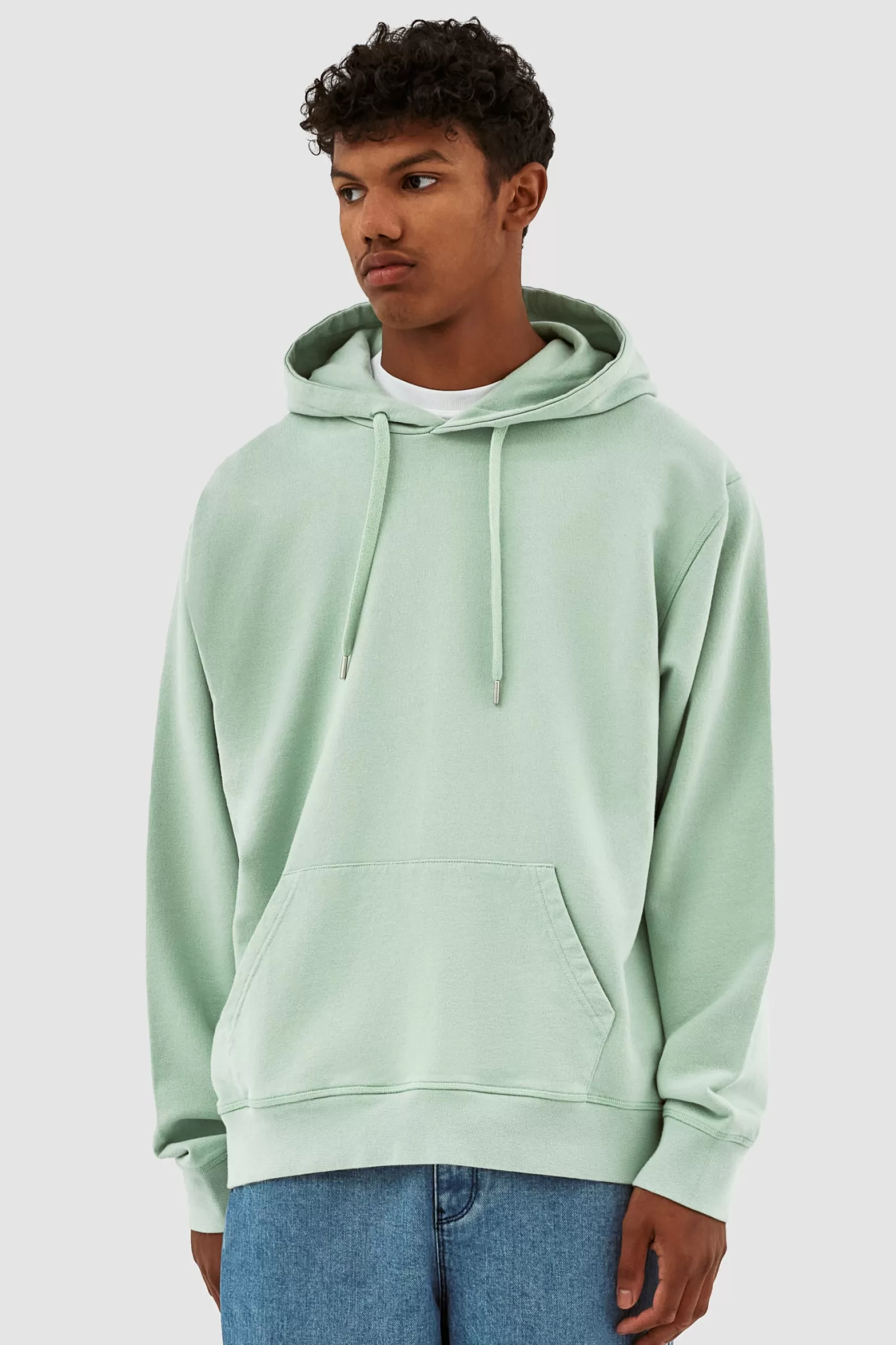 New Sweat à capuche Hank Back Runner Sweats à capuche