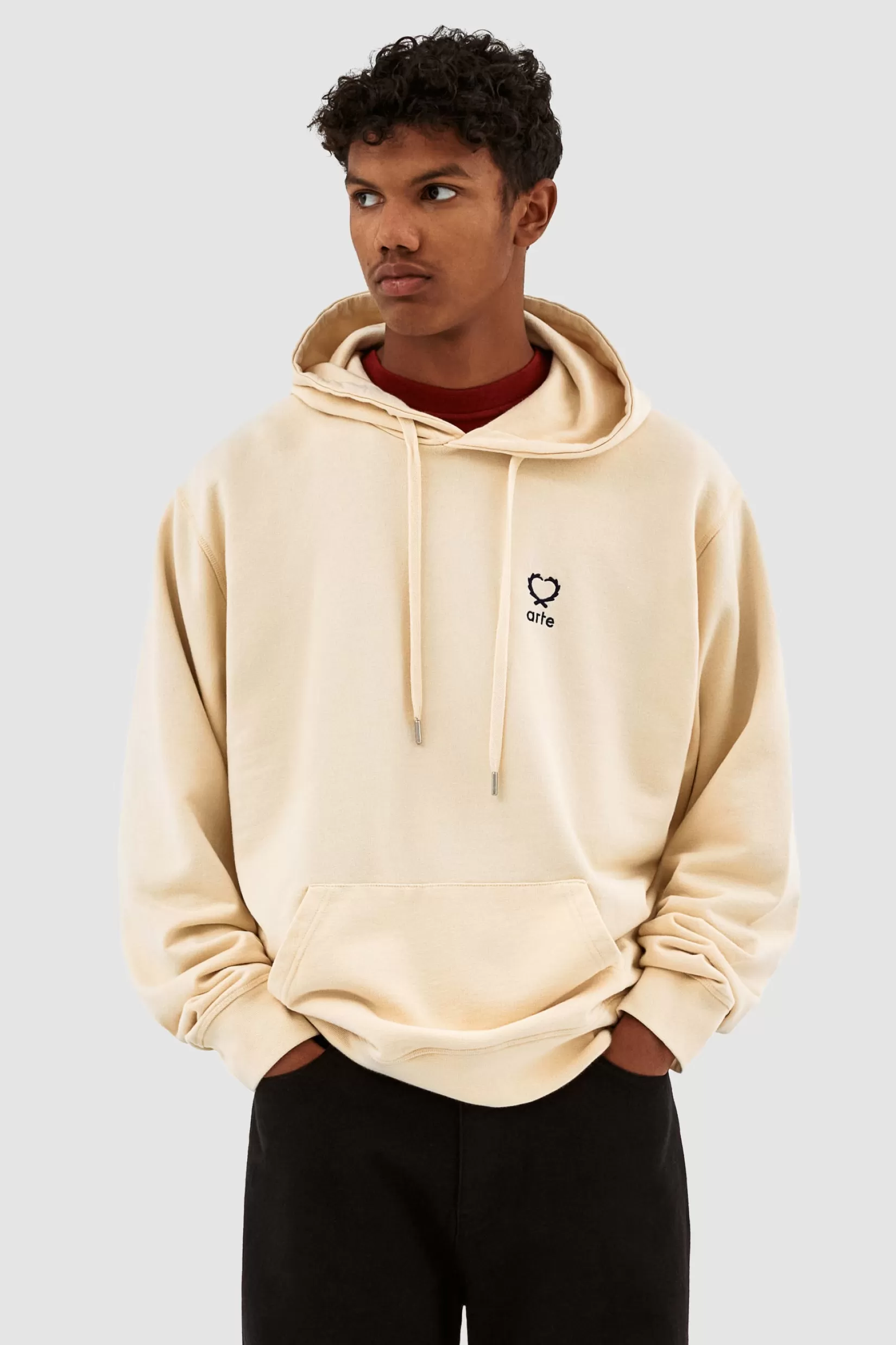 Best Sweat à capuche Hank Small Heart Co-ords