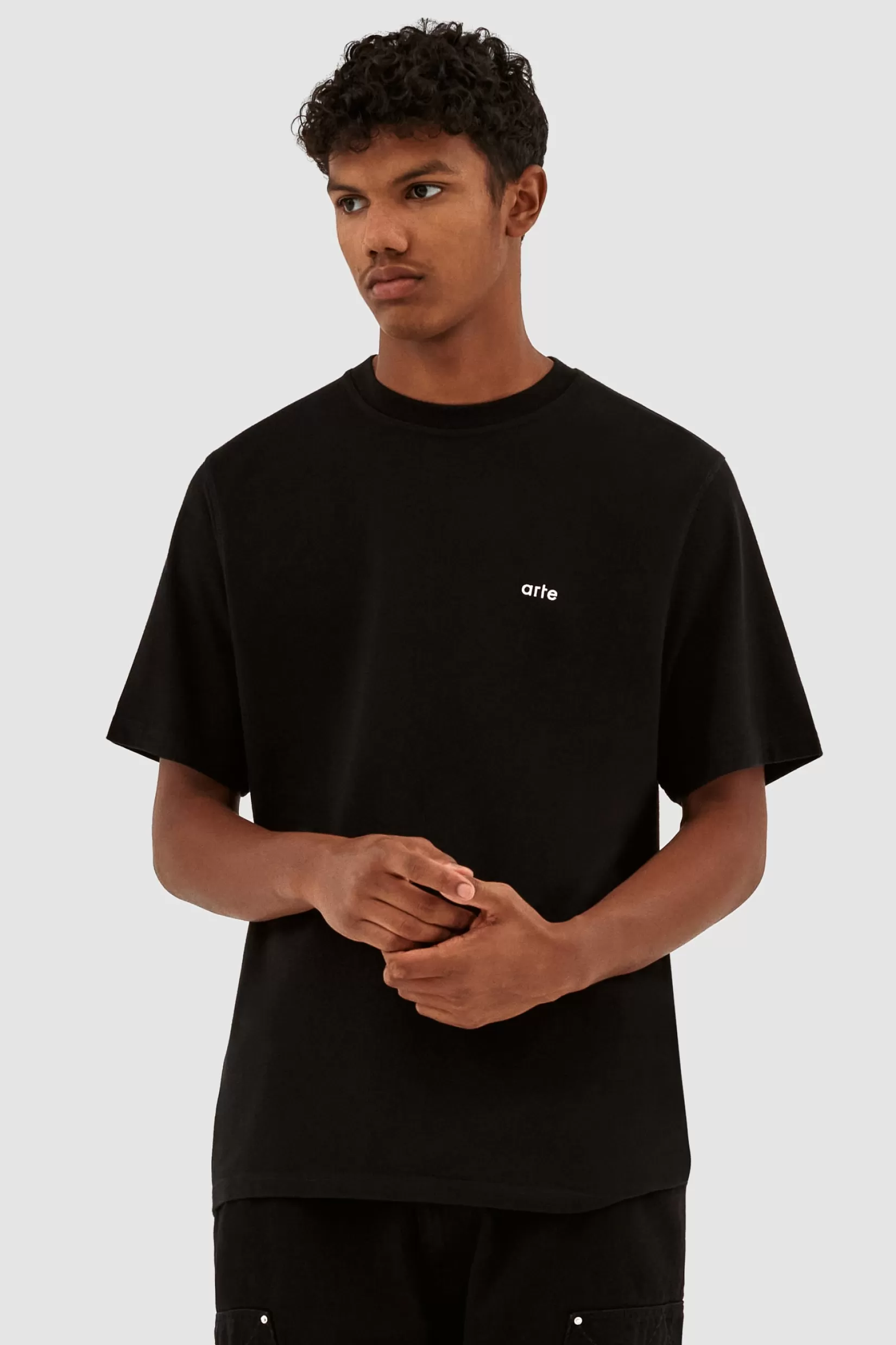Cheap Teo Back Hearts T-shirt T-shirts