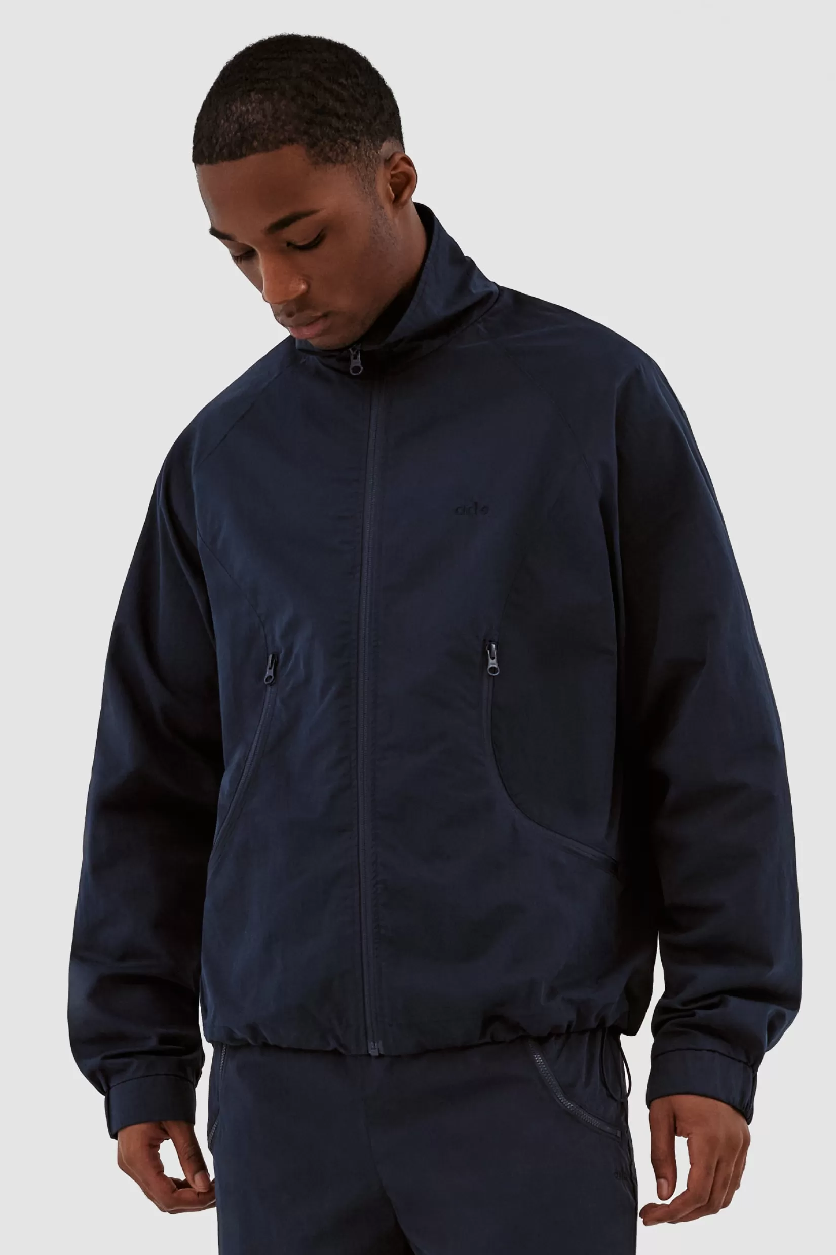 New Veste à poches Jesse Co-ords