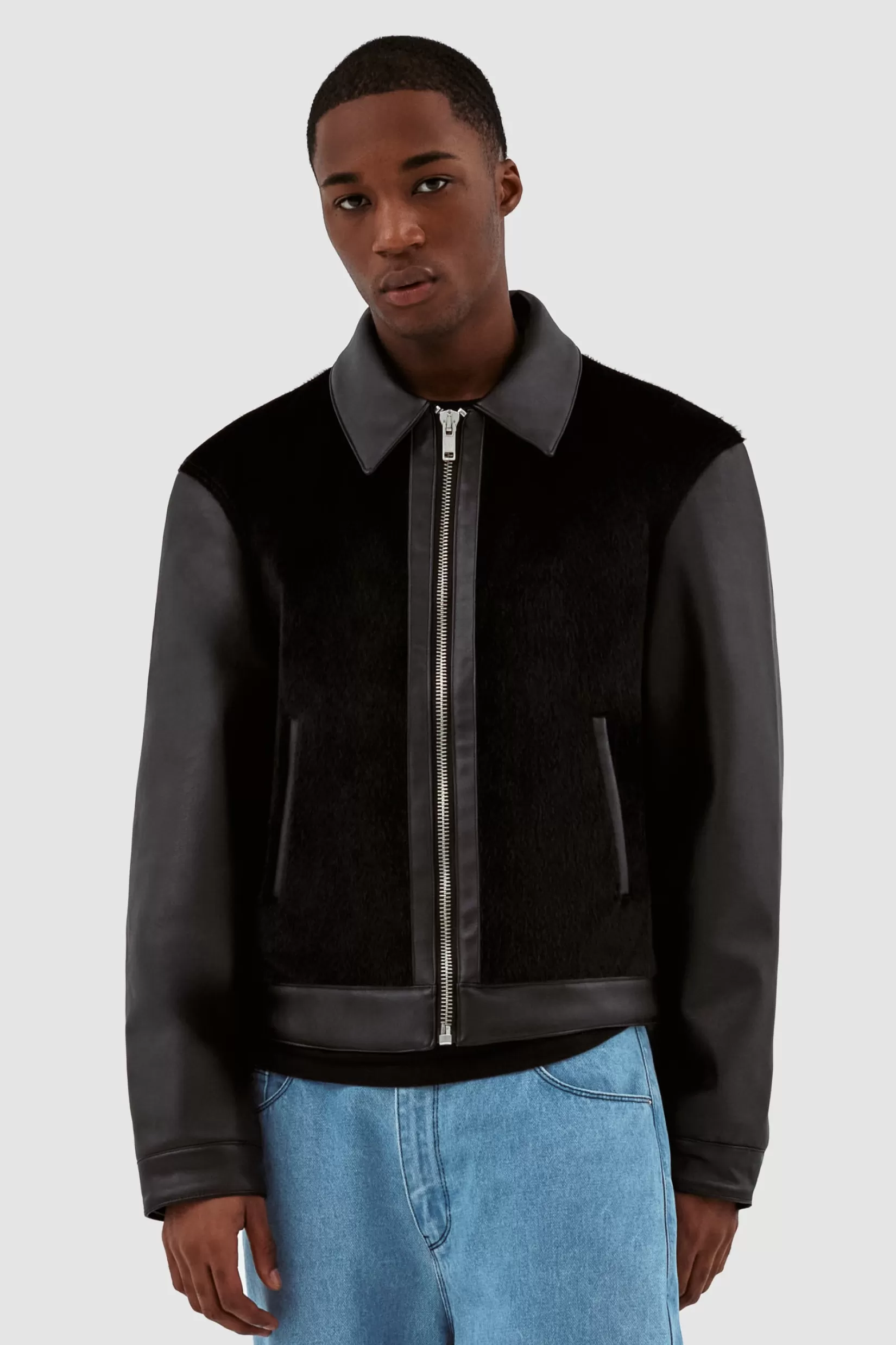 Cheap Veste double Jasper Vestes