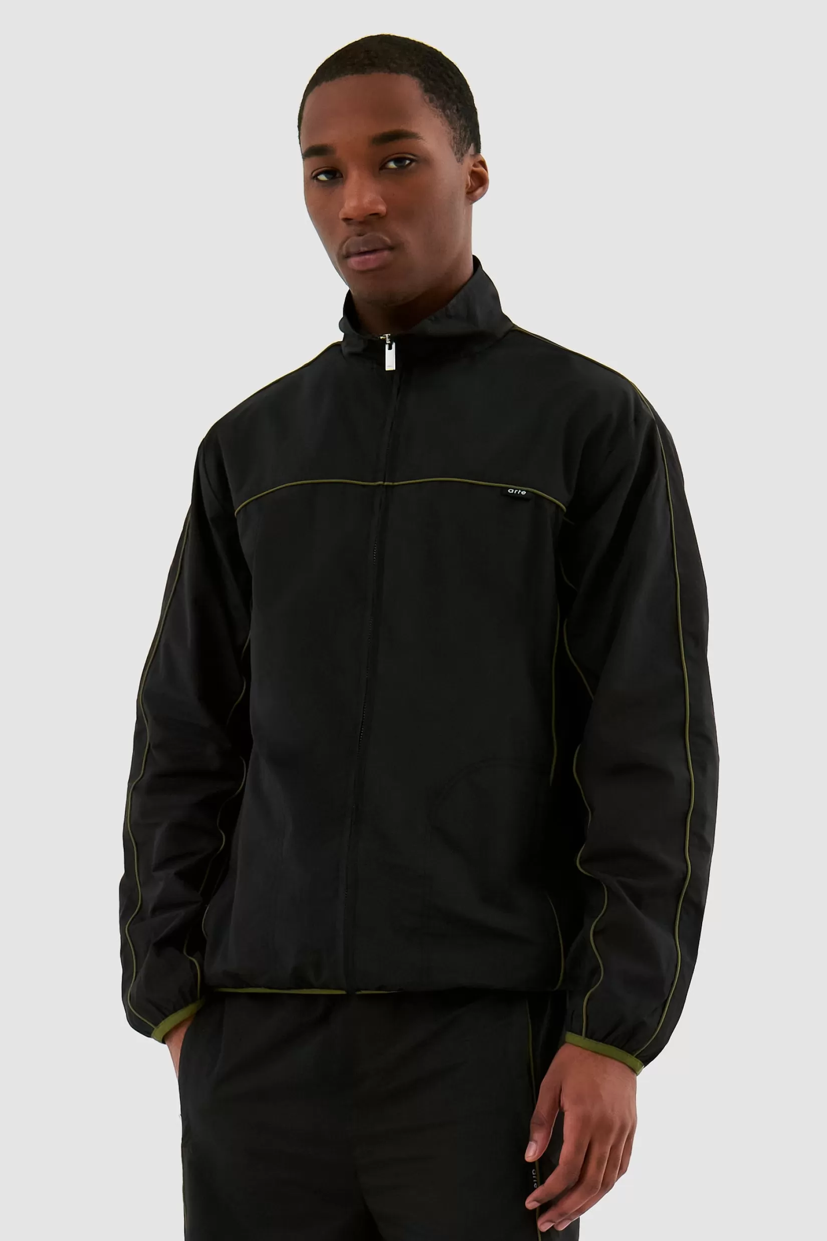 Hot Veste Jordan SS24 Co-ords