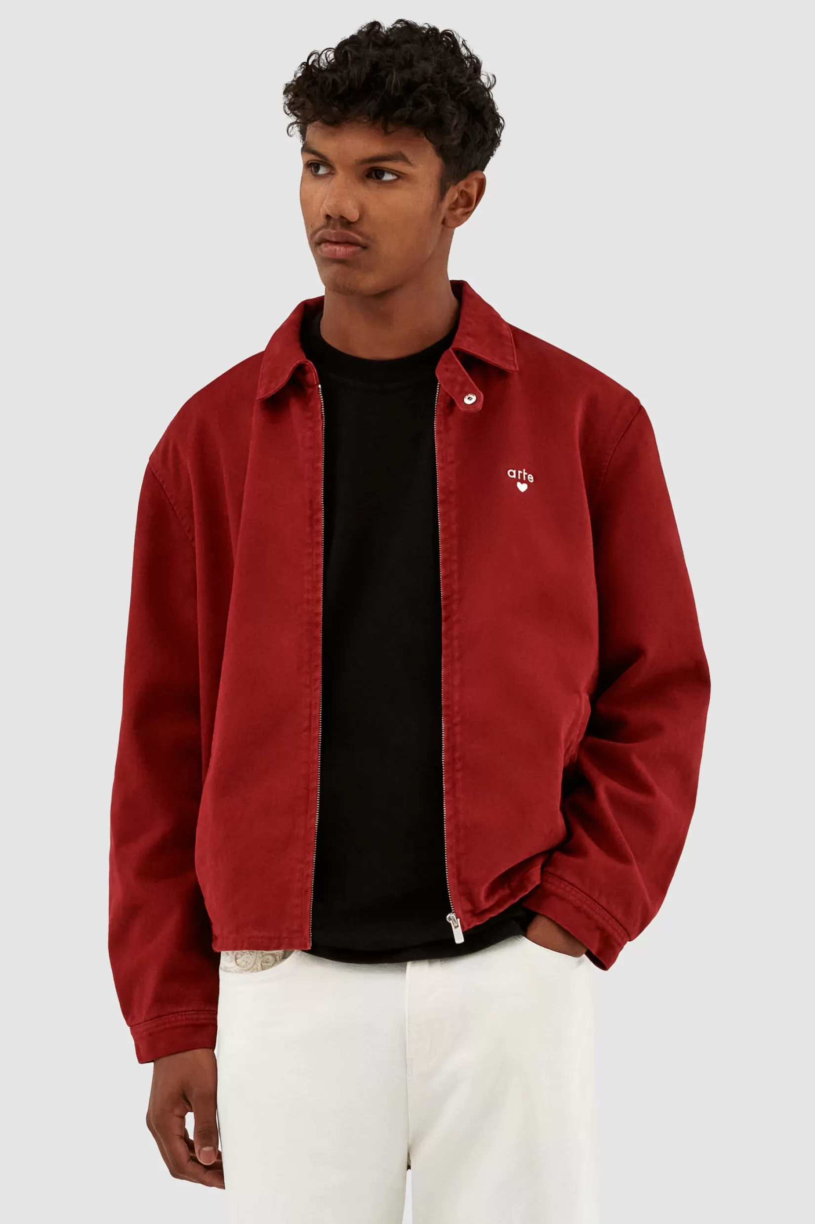 New Veste Josh Vestes