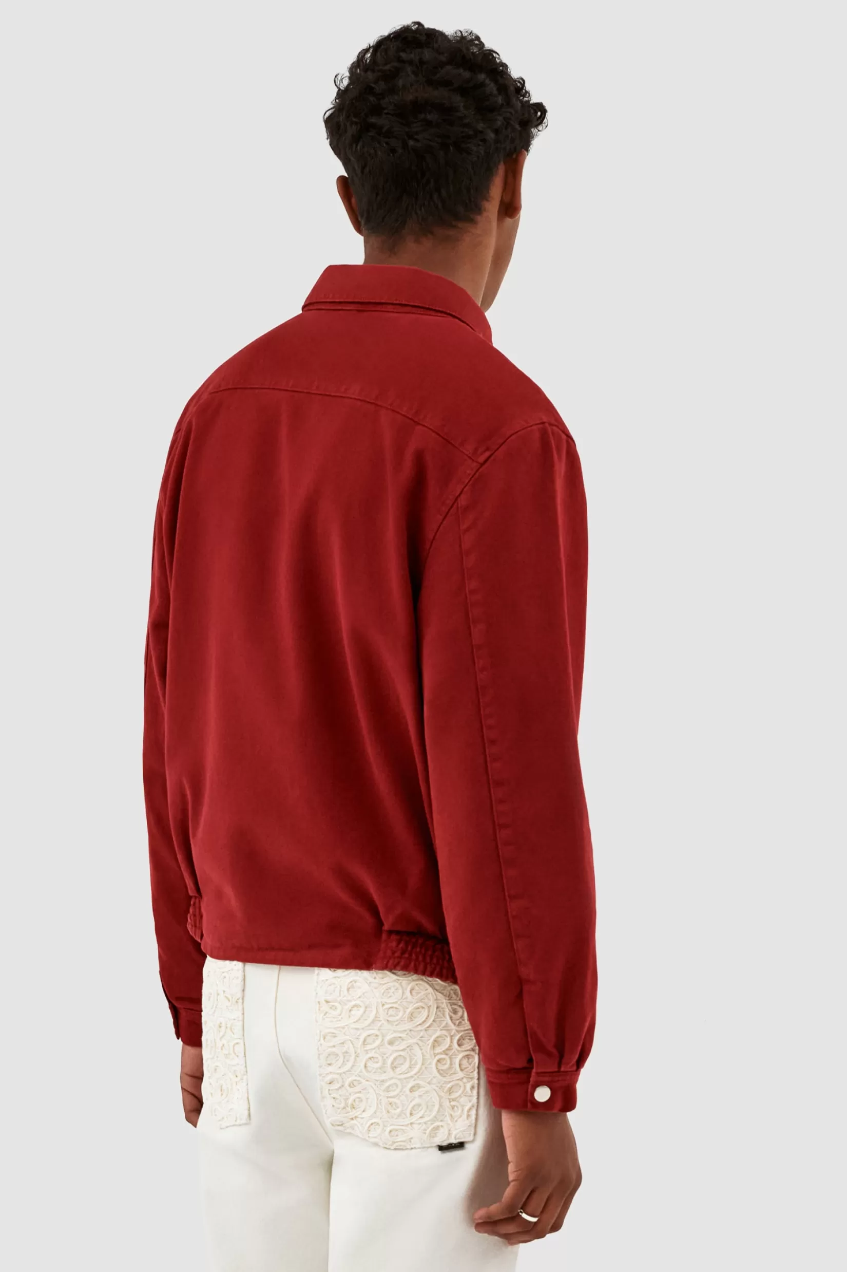 New Veste Josh Vestes