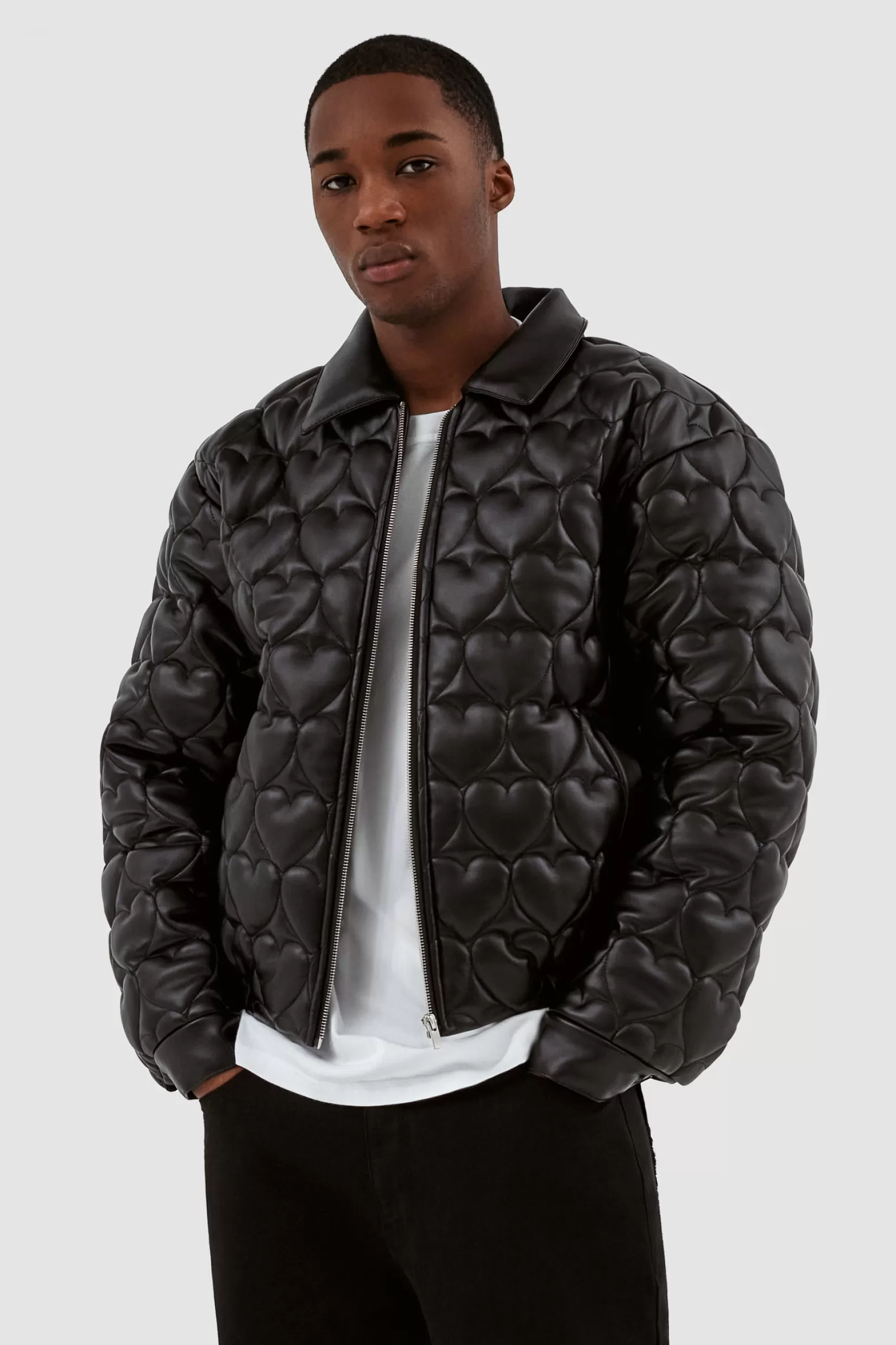 Best Veste matelassée Jonah Vestes